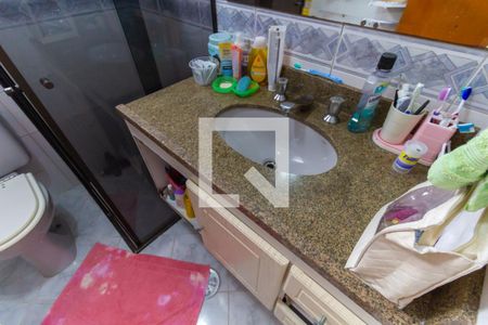 Apartamento à venda com 117m², 3 quartos e 2 vagasBanheiro