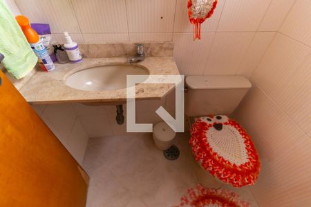 Apartamento à venda com 117m², 3 quartos e 2 vagasLavabo