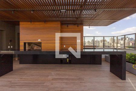 Apartamento à venda com 73m², 2 quartos e 2 vagas Apartamento à venda com 73m², 2 quartos e 2 vagasEspaço Gourmet