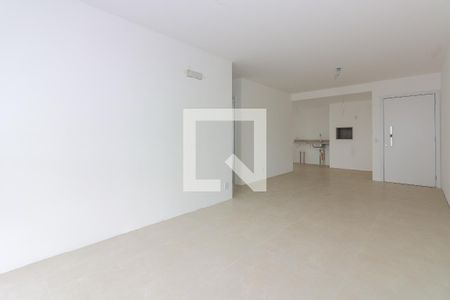Sala de apartamento à venda com 2 quartos, 73m² em Petrópolis, Porto Alegre
