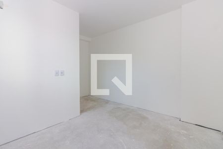 Quarto Suíte de apartamento à venda com 2 quartos, 73m² em Petrópolis, Porto Alegre