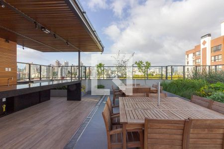 Apartamento à venda com 73m², 2 quartos e 2 vagas Apartamento à venda com 73m², 2 quartos e 2 vagasEspaço Gourmet