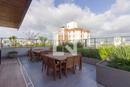 Apartamento à venda com 73m², 2 quartos e 2 vagas Apartamento à venda com 73m², 2 quartos e 2 vagasEspaço Gourmet