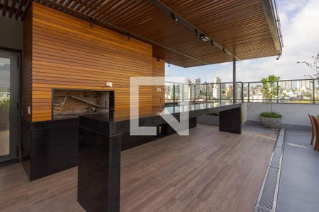 Apartamento à venda com 73m², 2 quartos e 2 vagas Apartamento à venda com 73m², 2 quartos e 2 vagasEspaço Gourmet