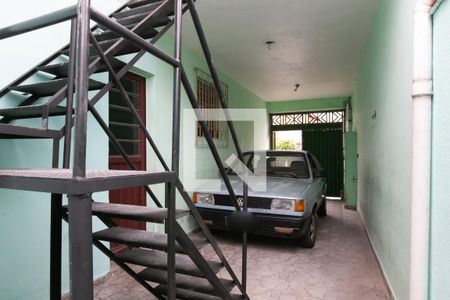 Casa à venda com 97m², 2 quartos e 1 vagaGaragem 