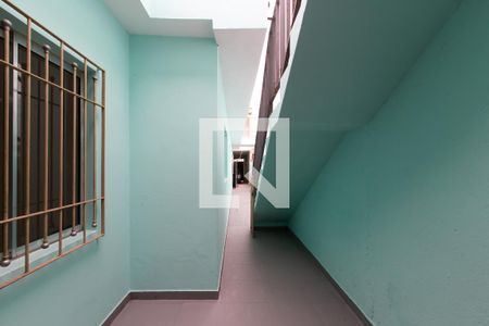 Casa à venda com 97m², 2 quartos e 1 vagaArea Externa 