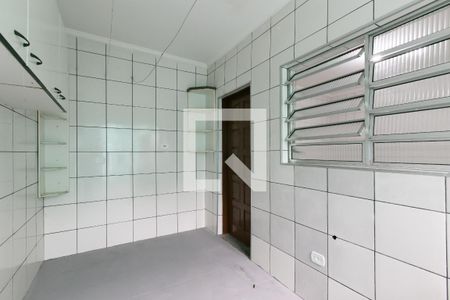 Casa à venda com 97m², 2 quartos e 1 vagaArea de Serviço 