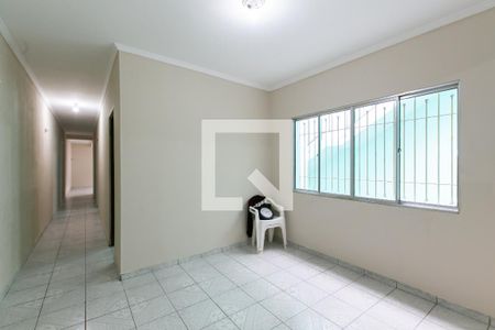 Casa à venda com 97m², 2 quartos e 1 vagaSala de Jantar 