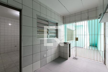 Casa à venda com 97m², 2 quartos e 1 vagaArea de Serviço 