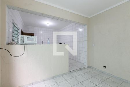 Casa à venda com 97m², 2 quartos e 1 vagaSala de Jantar 