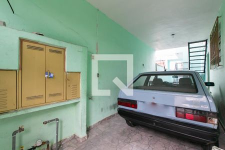 Casa à venda com 97m², 2 quartos e 1 vagaGaragem 