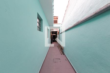 Casa à venda com 97m², 2 quartos e 1 vagaCorredor 