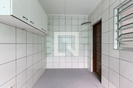 Casa à venda com 97m², 2 quartos e 1 vagaArea de Serviço 