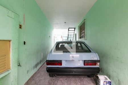Casa à venda com 97m², 2 quartos e 1 vagaGaragem 