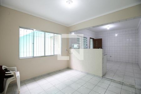 Casa à venda com 97m², 2 quartos e 1 vagaSala de Jantar