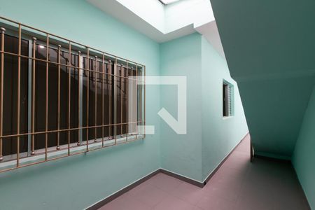 Casa à venda com 97m², 2 quartos e 1 vagaArea Externa 