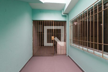 Casa à venda com 97m², 2 quartos e 1 vagaArea Externa 