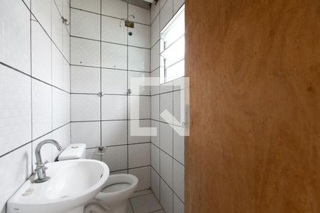 Casa à venda com 97m², 2 quartos e 1 vagaBanheiro 2