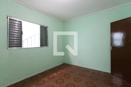 Casa à venda com 97m², 2 quartos e 1 vagaQuarto 2 