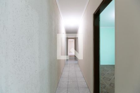 Casa à venda com 97m², 2 quartos e 1 vagaCorredor 