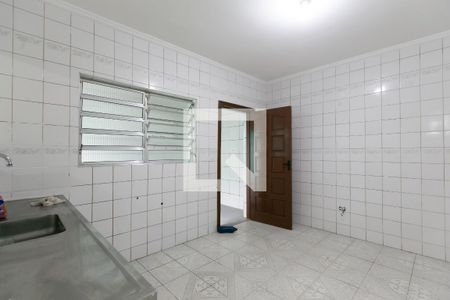 Casa à venda com 97m², 2 quartos e 1 vagaCozinha 