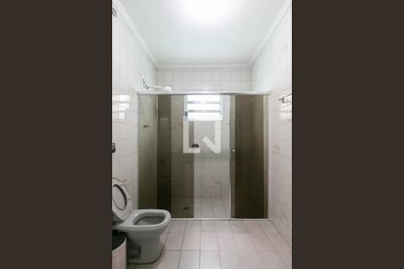 Casa à venda com 97m², 2 quartos e 1 vagaBanheiro 1