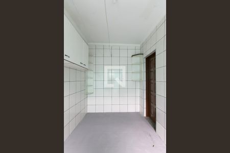 Casa à venda com 97m², 2 quartos e 1 vagaArea de Serviço 