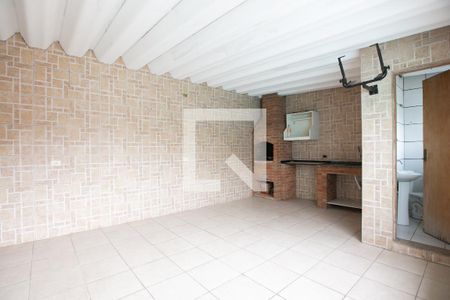 Casa à venda com 97m², 2 quartos e 1 vagaSalao de Festa