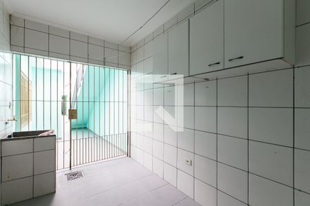 Casa à venda com 97m², 2 quartos e 1 vagaArea de Serviço 