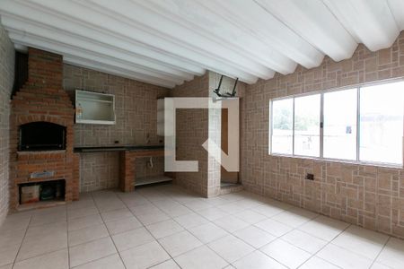 Casa à venda com 97m², 2 quartos e 1 vagaSalao de Festa