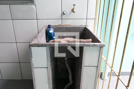 Casa à venda com 97m², 2 quartos e 1 vagaTanque 