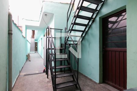 Casa à venda com 97m², 2 quartos e 1 vagaEntrada 