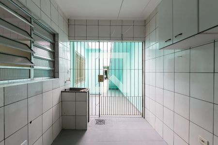 Casa à venda com 97m², 2 quartos e 1 vagaArea de Serviço 