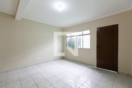 Sala de casa à venda com 2 quartos, 97m² em Vila Carmosina, São Paulo