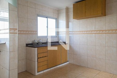 Apartamento à venda com 120m², 3 quartos e 2 vagas Apartamento à venda com 120m², 3 quartos e 2 vagasCozinha