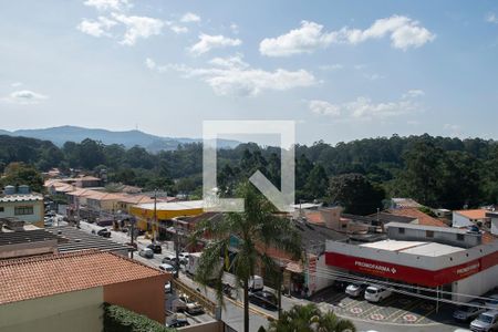 Vista da Sala de apartamento à venda com 3 quartos, 120m² em Parque Mandaqui, São Paulo