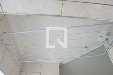 Apartamento à venda com 120m², 3 quartos e 2 vagas Apartamento à venda com 120m², 3 quartos e 2 vagasÁrea de Serviço