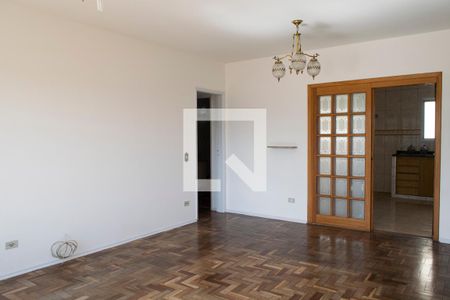 Sala de apartamento à venda com 3 quartos, 120m² em Parque Mandaqui, São Paulo