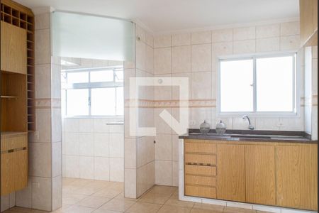 Apartamento à venda com 120m², 3 quartos e 2 vagas Apartamento à venda com 120m², 3 quartos e 2 vagasCozinha