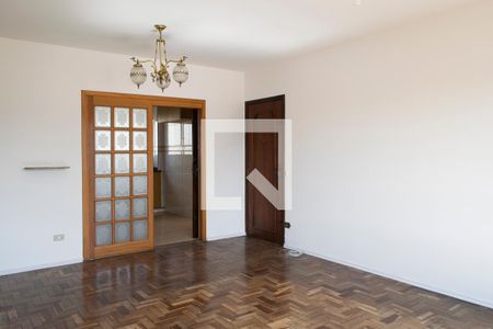 Sala de apartamento à venda com 3 quartos, 120m² em Parque Mandaqui, São Paulo