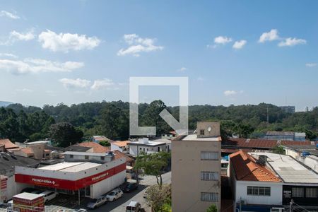 Apartamento à venda com 120m², 3 quartos e 2 vagas Apartamento à venda com 120m², 3 quartos e 2 vagasVista Quarto 2