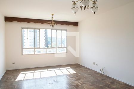 Sala de apartamento à venda com 3 quartos, 120m² em Parque Mandaqui, São Paulo