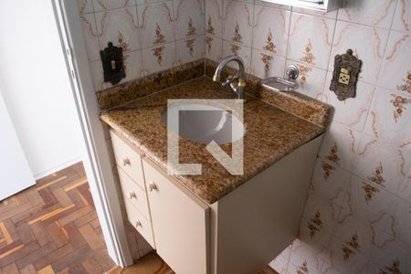 Apartamento à venda com 120m², 3 quartos e 2 vagas Apartamento à venda com 120m², 3 quartos e 2 vagasBanheiro