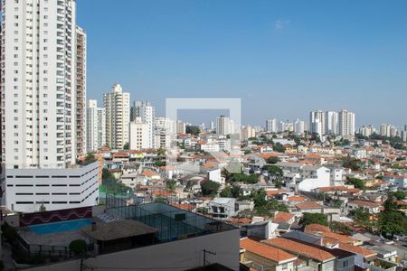 Apartamento à venda com 120m², 3 quartos e 2 vagas Apartamento à venda com 120m², 3 quartos e 2 vagasVista Área de Serviço