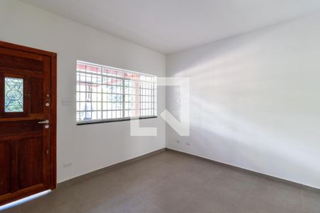 Sala de casa à venda com 2 quartos, 130m² em Mandaqui, São Paulo