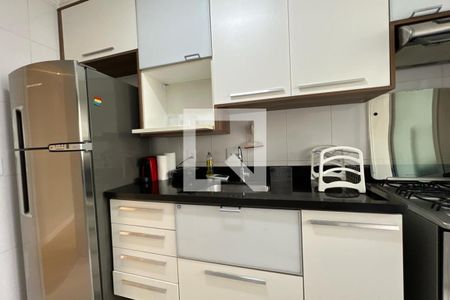 Apartamento para alugar com 52m², 2 quartos e 1 vaga Apartamento para alugar com 52m², 2 quartos e 1 vagaCozinha