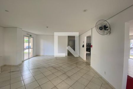 Apartamento para alugar com 52m², 2 quartos e 1 vaga Apartamento para alugar com 52m², 2 quartos e 1 vagaÁrea comum - Salão de festas