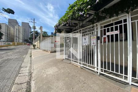 Apartamento para alugar com 52m², 2 quartos e 1 vaga Apartamento para alugar com 52m², 2 quartos e 1 vagaEntrada