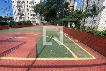 Apartamento para alugar com 52m², 2 quartos e 1 vaga Apartamento para alugar com 52m², 2 quartos e 1 vagaQuadra Esportiva