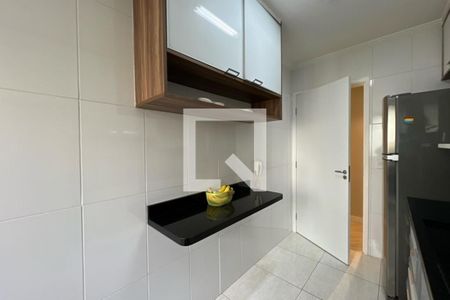 Apartamento para alugar com 52m², 2 quartos e 1 vaga Apartamento para alugar com 52m², 2 quartos e 1 vagaCozinha